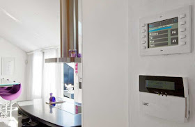 Ideas para decorar, diseñar y mejorar tu casa.: Loft de Lujo Moderno