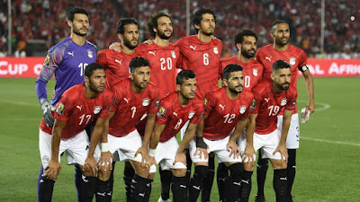 اخبار منتخب مصر اخبار الرياضه