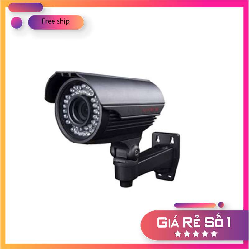 Camera quan sát GLtech IP GLP-777IP