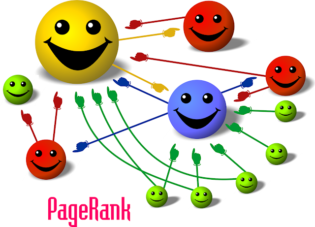 SEO Backlinks in 2017