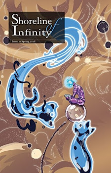 Shoreline of Infinity #11