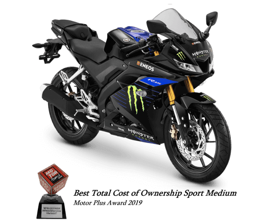 Berapa cc R15 V3 ?? Beneran 155 cc ??? - Satupiston.com | Blog Motor ...