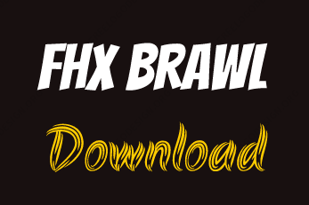New: FHX Brawl server s2 Download [ Colonel Ruffs ]