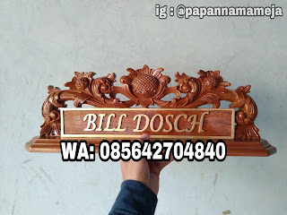 papan nama murah