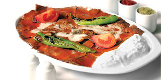 iskender tarifi