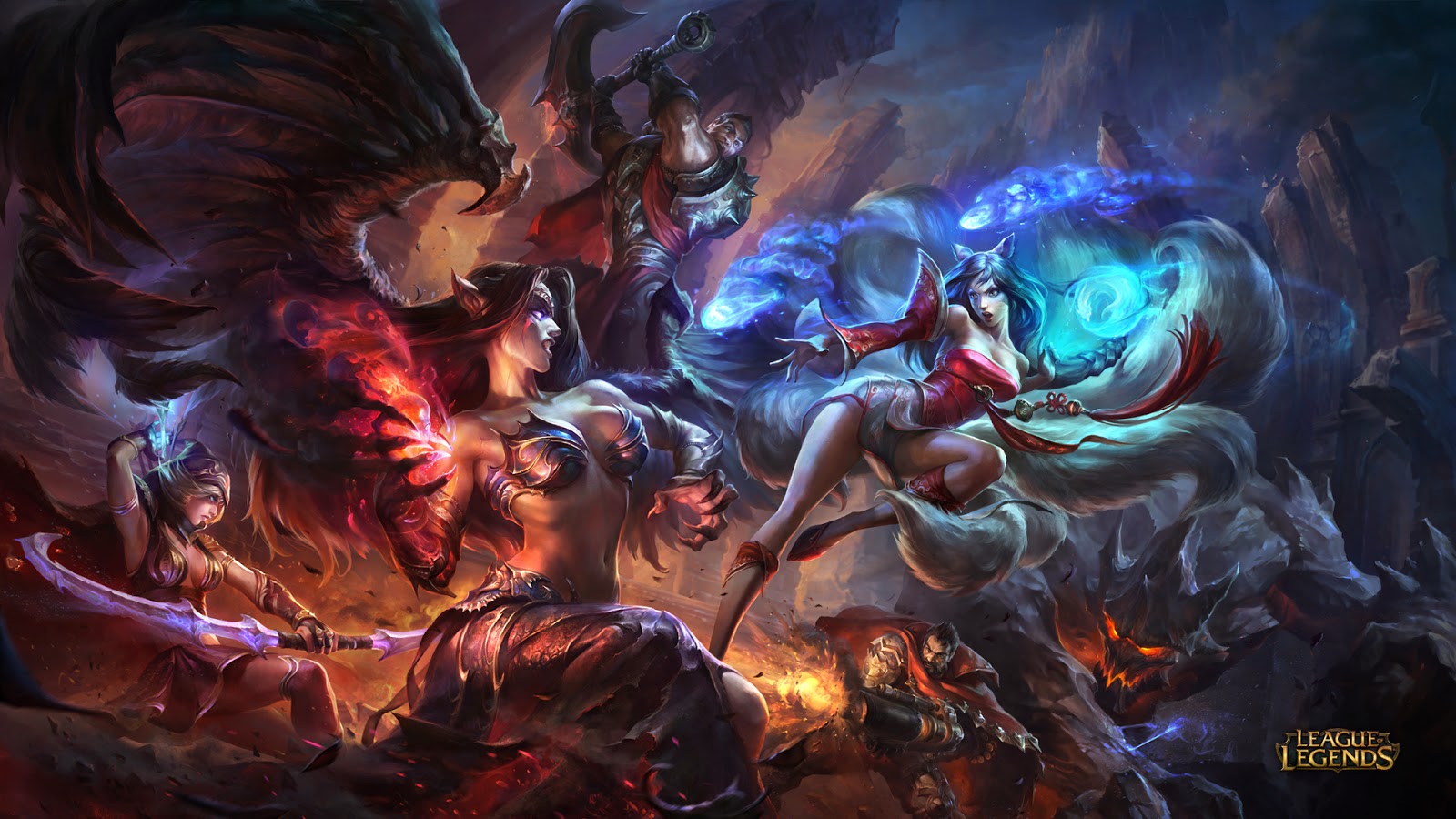 CHAT Image