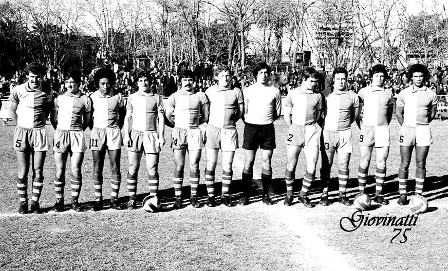 Fútbol en América Club Social y