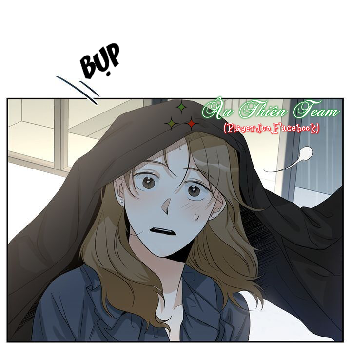 Đọc truyện Giấc Mơ Ngọt Ngào (18+) - Chapter 20