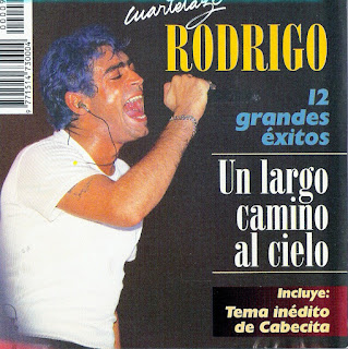 rodrigo un largo camino al cielo