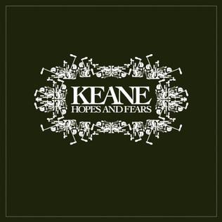 Lirik Lagu Keane - Everybody's Changing beserta terjemahannya