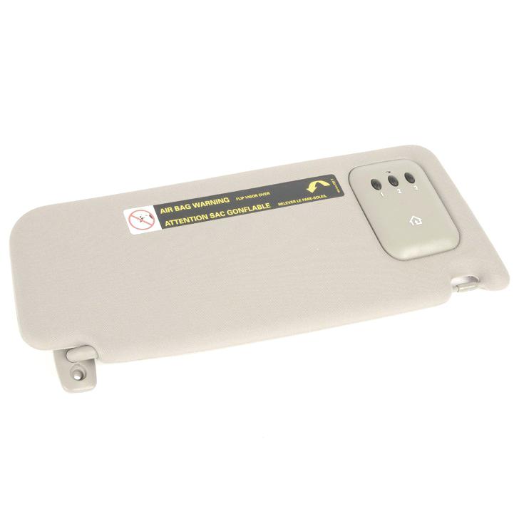 B Ror Homelink Com Garage Door