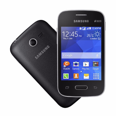 Samsung Galaxy Pocket 2 Specifications - cekoperator