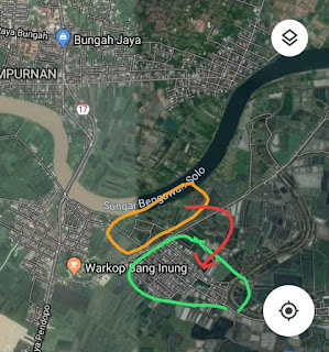 Nama Desa Lenyap itu bernama Peomahan Wetan 2 65954189 2782884461725154 7114410186755801088 n