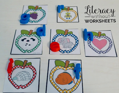 Guided Reading - Literacy Without Worksheets