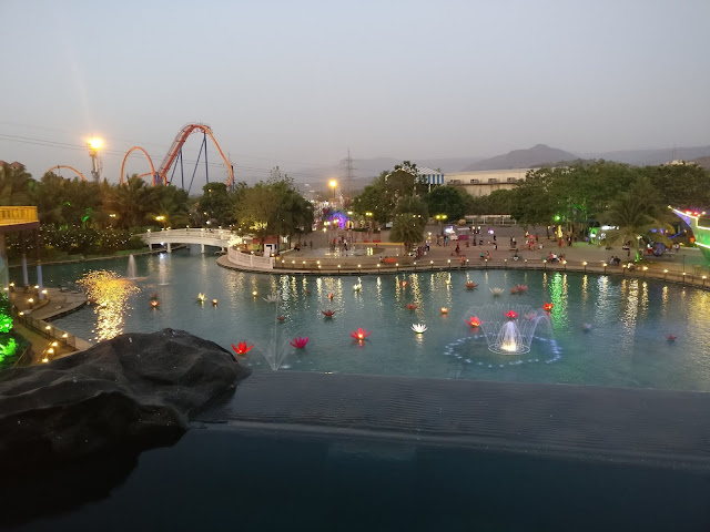 10 Best Things To Do In Lonavala, Imagica water park