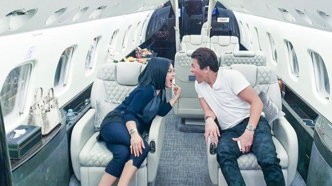 Ini 5 Manfaat Tunda Momongan Seperti Pasangan Syahrini dan Reino Barack Ini 5 Manfaat Tunda Momongan Seperti Pasangan Syahrini dan Reino Barack, naviri.org, Naviri Magazine, naviri majalah, naviri