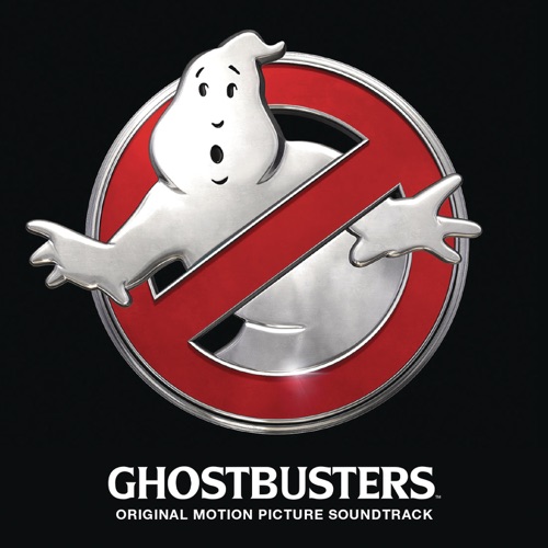 Various Artists - Ghostbusters (Original Motion Picture Soundtrack) [iTunes Plus AAC M4A]