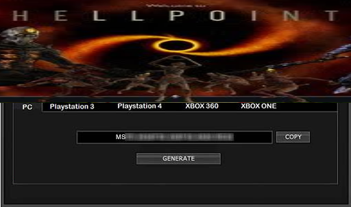 hellpoint respec hellpoint respec