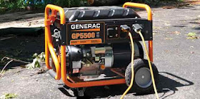 best size portable generator buy home power outage blackout