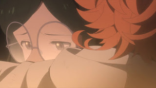Hellominju.com: 約束のネバーランド アニメ2期7話 | エマ | レイ | ノーマン | The Promised Neverland Season2 EP.7 | Hello Anime !