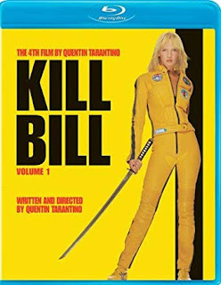 Kill Bill – Volumen 1 [BD25] *Con Audio Latino