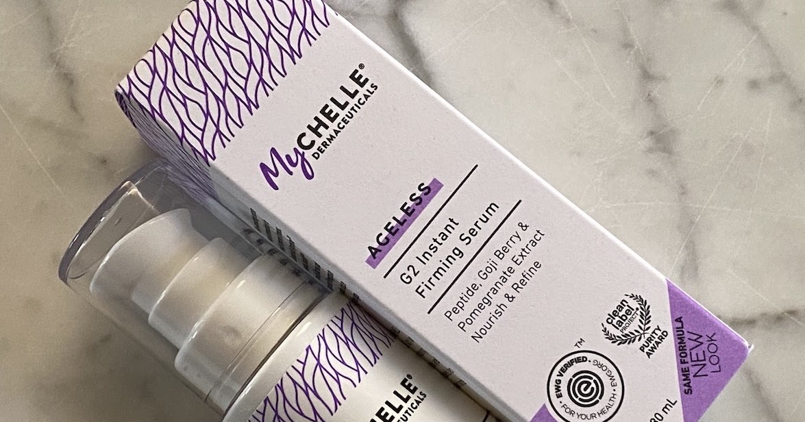 mychelle dermaceuticals anti aging testápoló