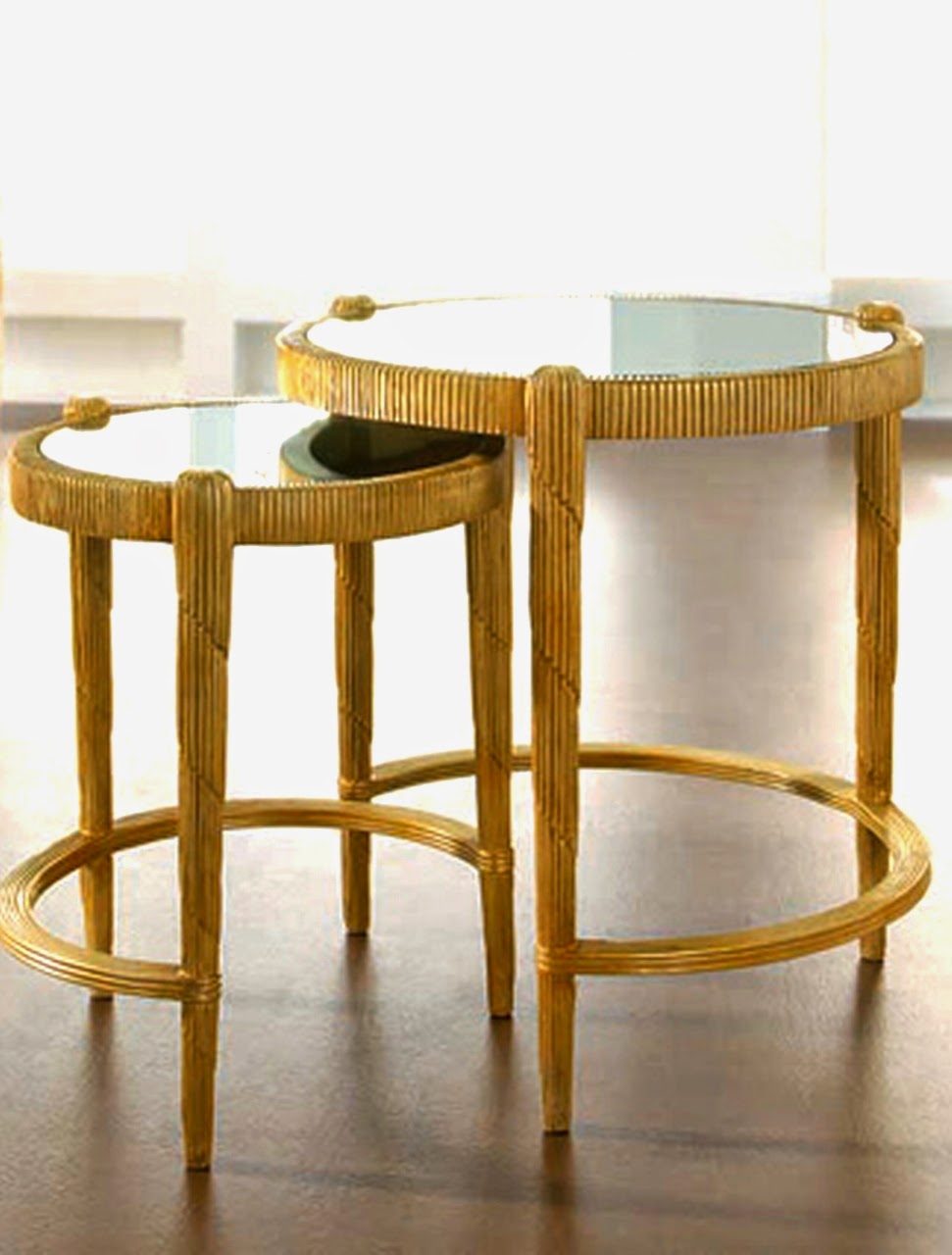 Old Hollywood Glamour Bogart Collection Thomasville