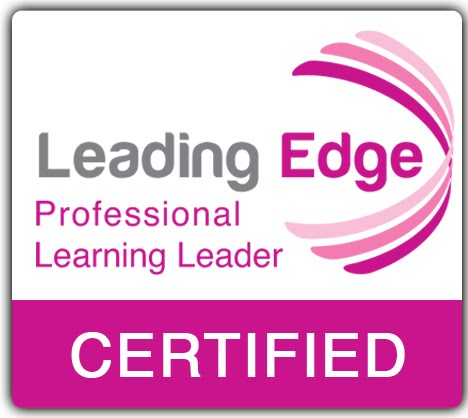 LEC : Professional Learning Leader