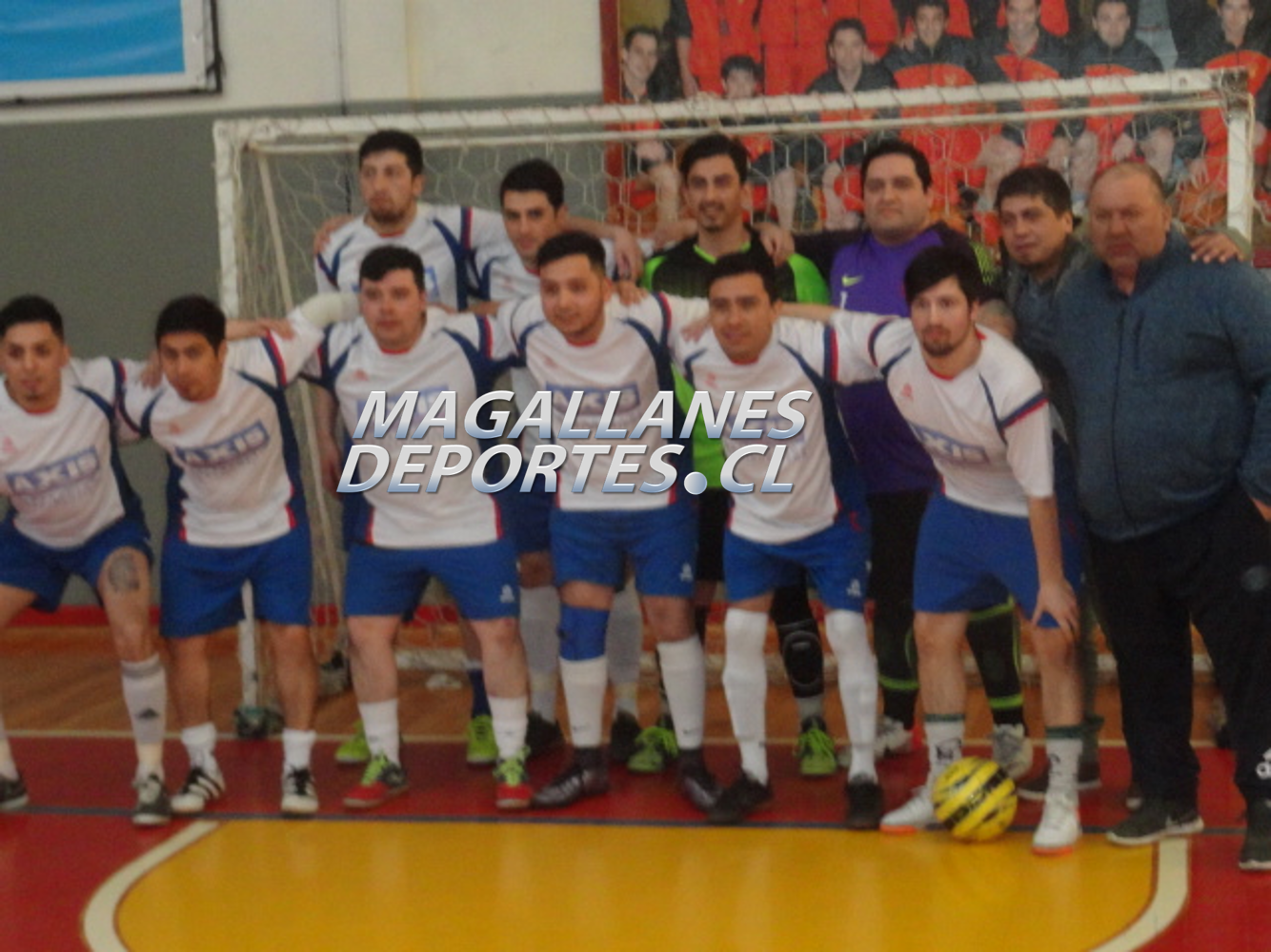 deportes axis