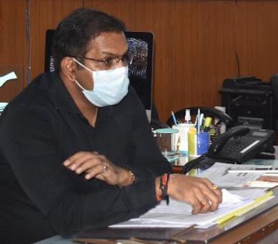 Bihar: मुख्य सचिव की आपातकालीन CMG की बैठक खुलेगा शिक्षा संस्थान
