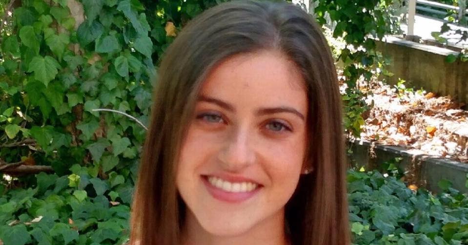 ABCD MCAS what? Arielle's Journey with MCAS, POTS and EDS What are