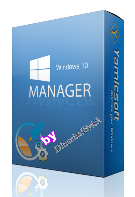 Windows 10 Manager 3.8.2 download the last version for android