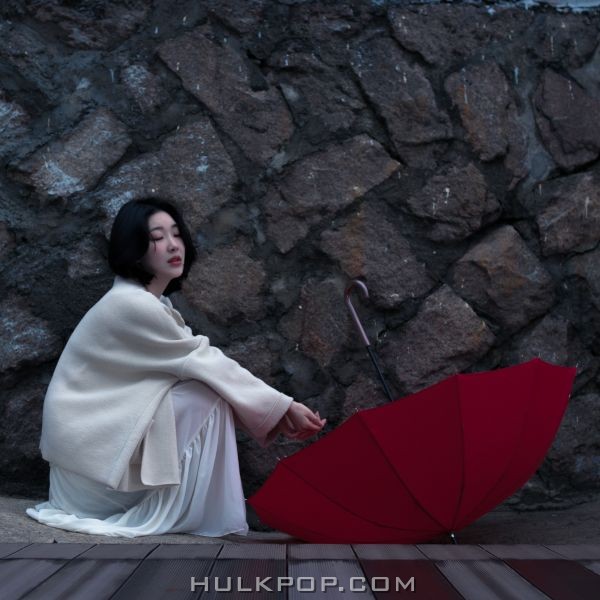 An Ji Yeon – 비야 – Single