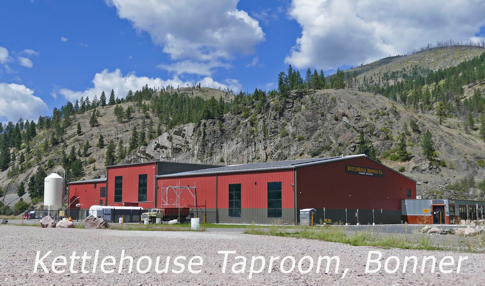 Raptor Blog August 2019