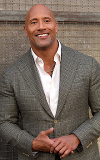 Dwayne Johnson to Star in Action Adventure Movie RED ONE for Amazon Studios