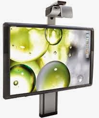 PROMETHEAN PROMETHEAN ActivBoard 395 Pro Adjustable System