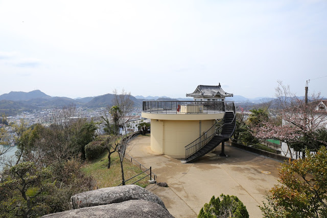 写真0枚超 猫好きにはたまらない 尾道千光寺公園と猫の細道で猫に会ってきた 千光寺公園編 イクメンライフハッカー