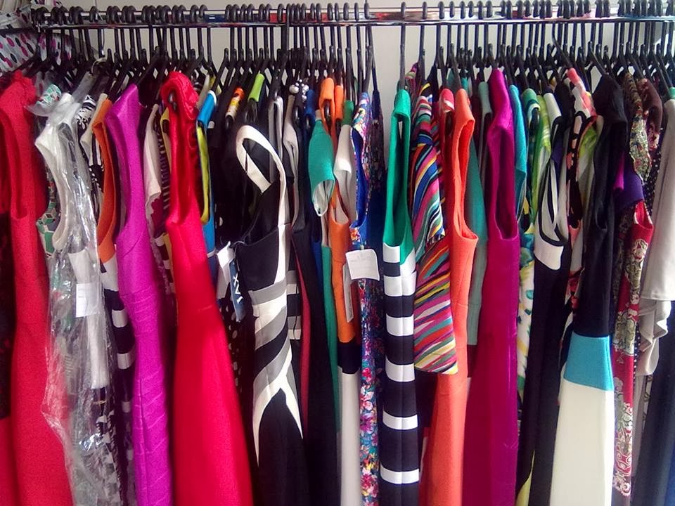 Signature Toscie What’s in the Fashion Industry in Zimbabwe?