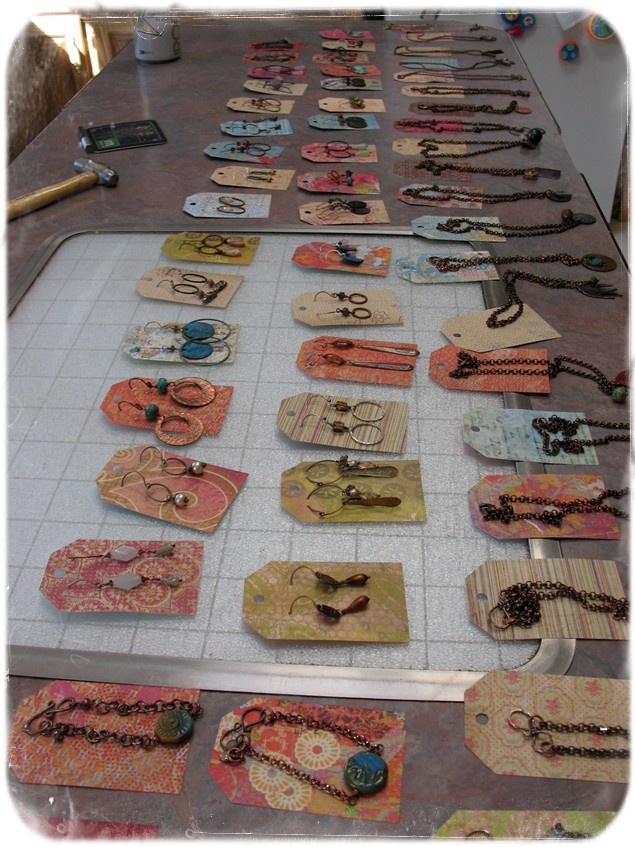 Sell Your Handmade Jewelry