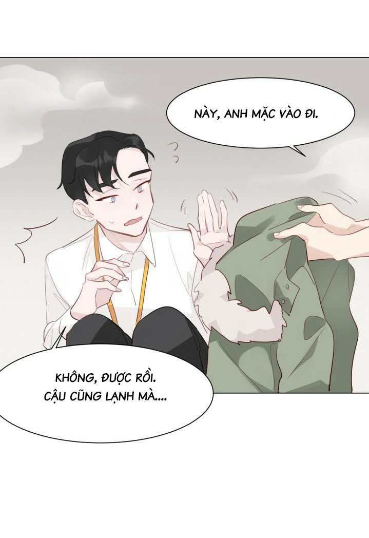 Đọc truyện NGƯỜI ĐÀN ÔNG LẠNH LÙNG - Chapter 2