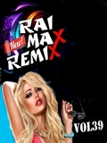 Rai Remix DJ 2021 Vol 39