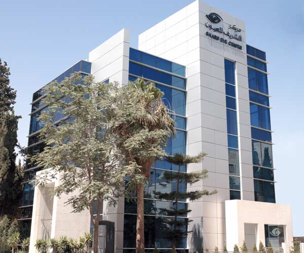 Doctors Directory. Eye Hospitals in Doha