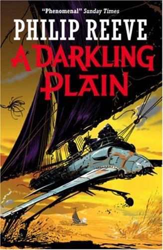 What Is The Meaning Of The Title A Darkling Plain From Mortal