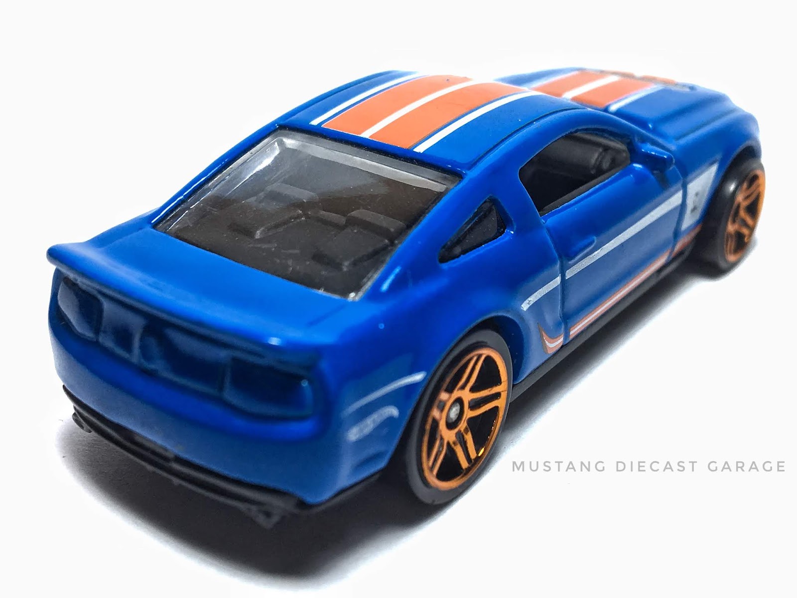 hot wheels shelby 5 pack