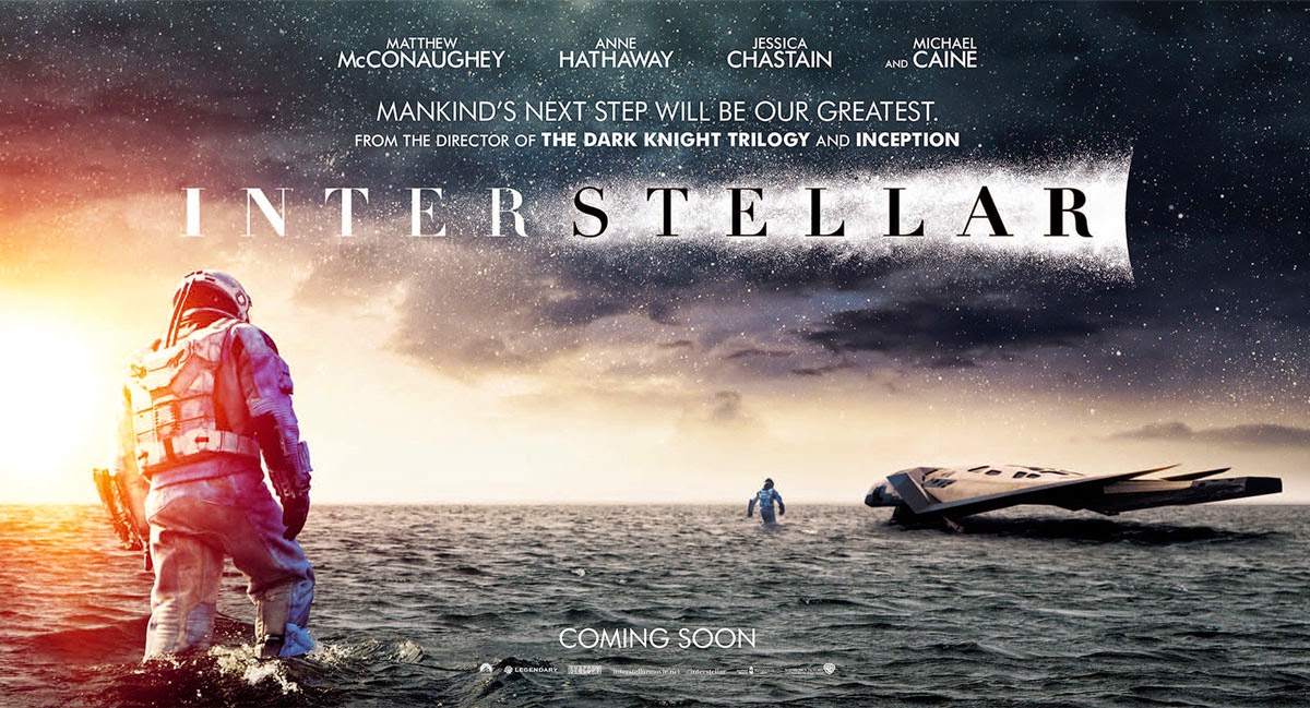 interstellar