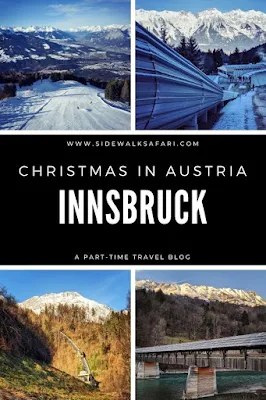 Innsbruck for Christmas