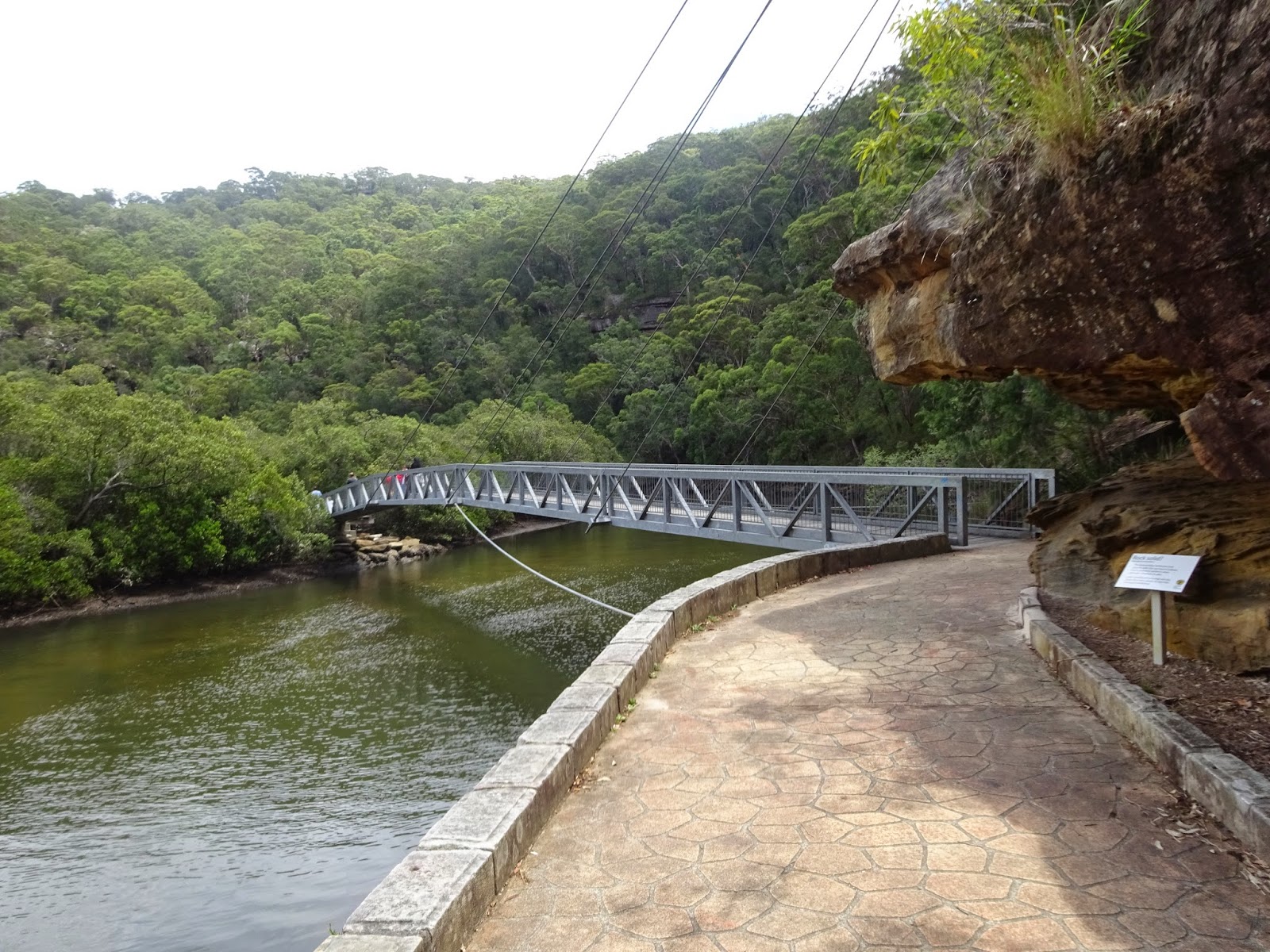 Australia KU RING GAI