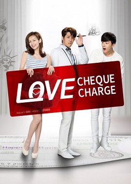 Tích Điểm Tình Yêu - Love Cheque Charge