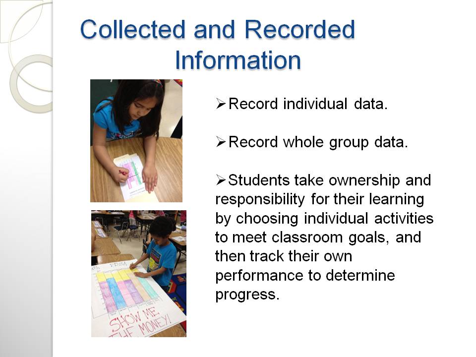Some of this, a little of that . . .: Absorb-Type Activity