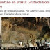 Site da Argentina destaca belezas da Gruta do Bom Jesus da Lapa como um dos principais pontos turístico do Brasil